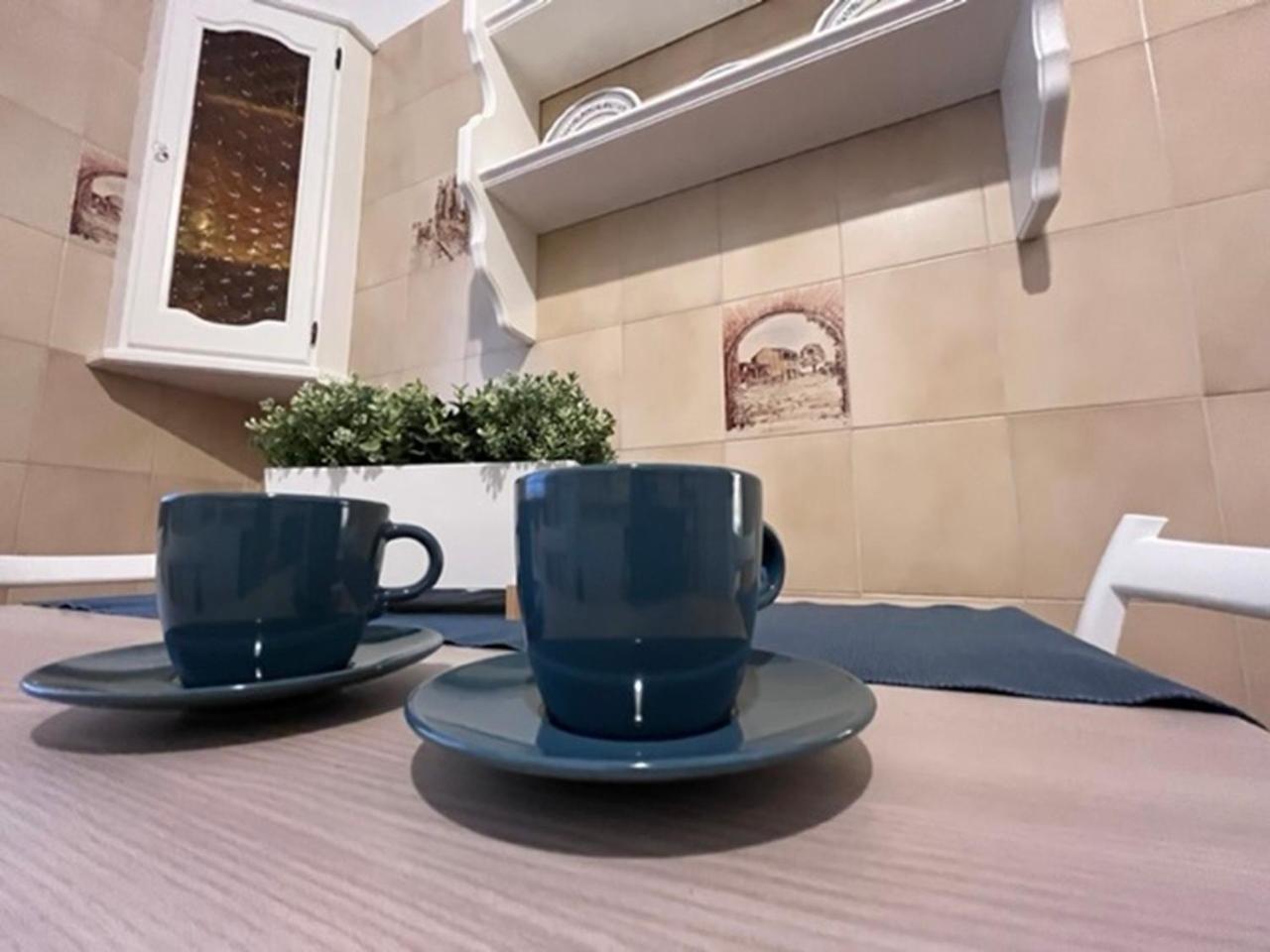 Lamarina Камогли Екстериор снимка